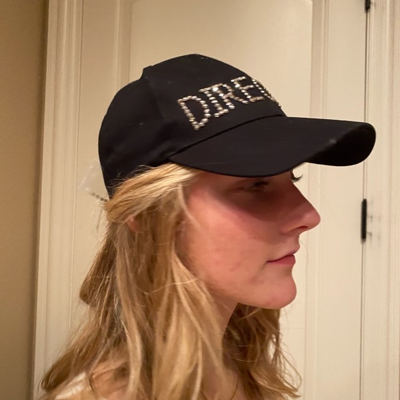 Director’s Baseball Hat - Picture 3 of 6